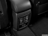  Rear A/C controls photo